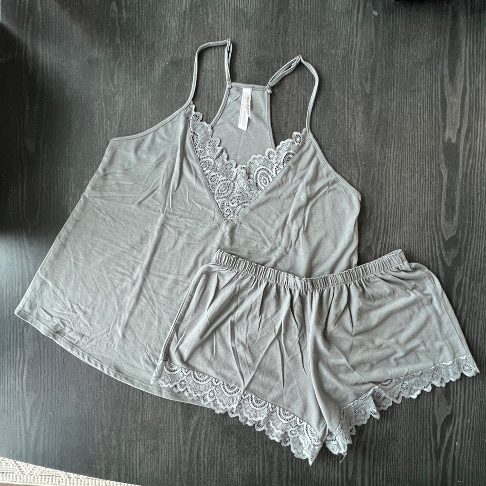 Women’s Loungewear Set (S)